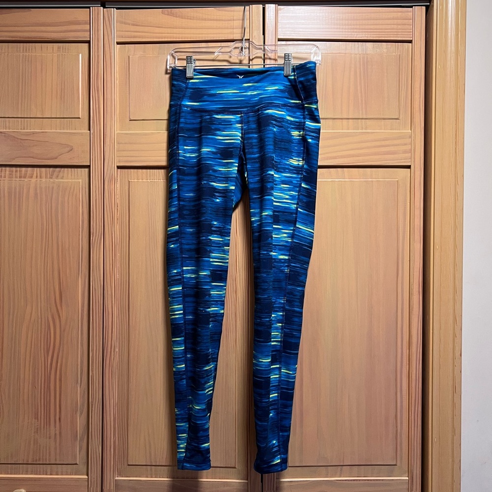 Old Navy medium exercise pants